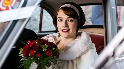 tv poster