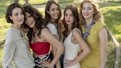 Pretty Little Liars (TR)