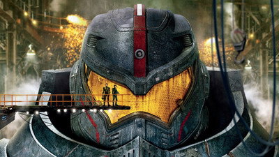Pacific Rim (2013) Watch Online Free | ඔන්ලයින් බලන්න