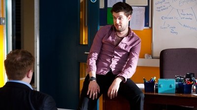 tv poster