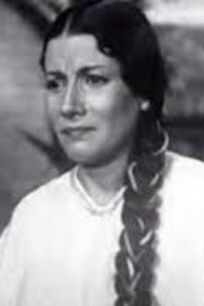 Aurora Cortés