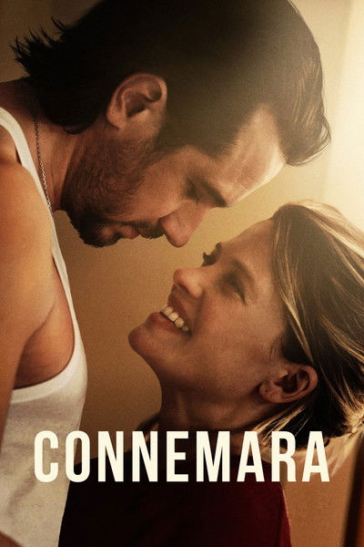 Poster do Filme Connemara