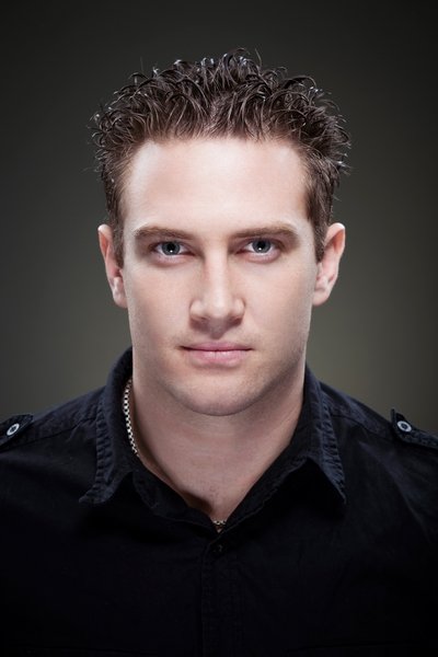 Bryce Papenbrook