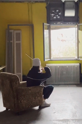 Poster do Filme Crash