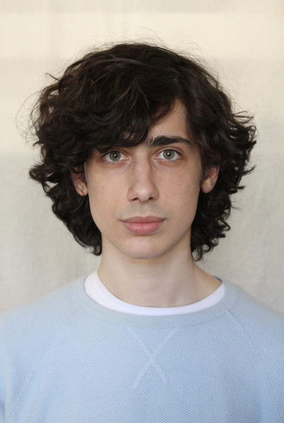 Gleb Stepan Kallistov