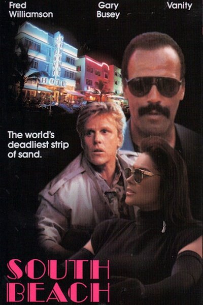 Watch!(1993) South Beach Movie Online FreePutlockers-HD