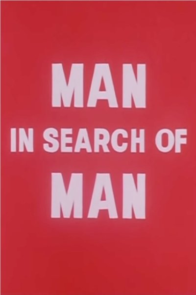 Watch - Man in Search of Man Movie Online FreePutlockers-HD