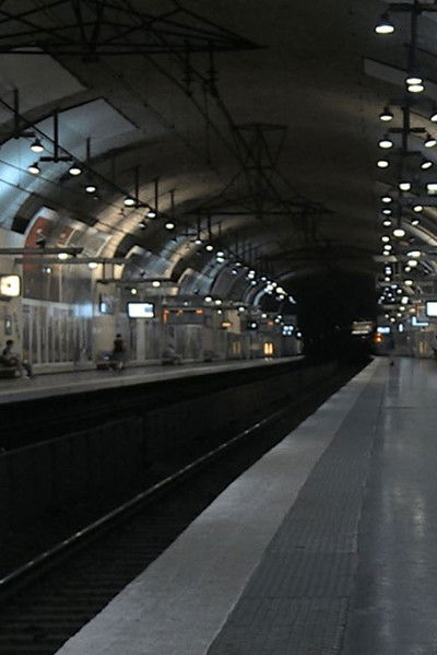 Poster do Filme 夜晚的故事