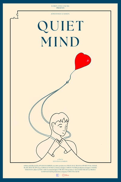 Poster do Filme Stille Sind