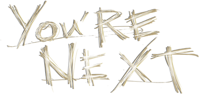 You're Next Logo