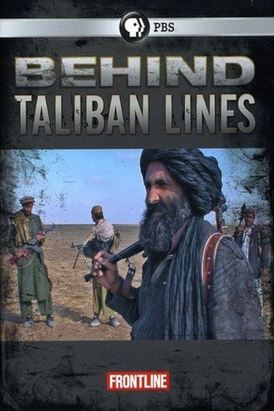 Frontline Behind Taliban Lines