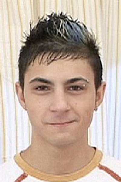 Roman Geremy