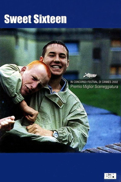 Sweet Sixteen