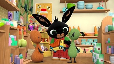 tv poster