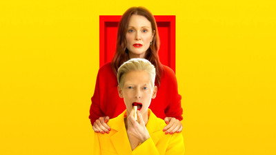 The Room Next Door (2024) Watch Online Free | ඔන්ලයින් බලන්න