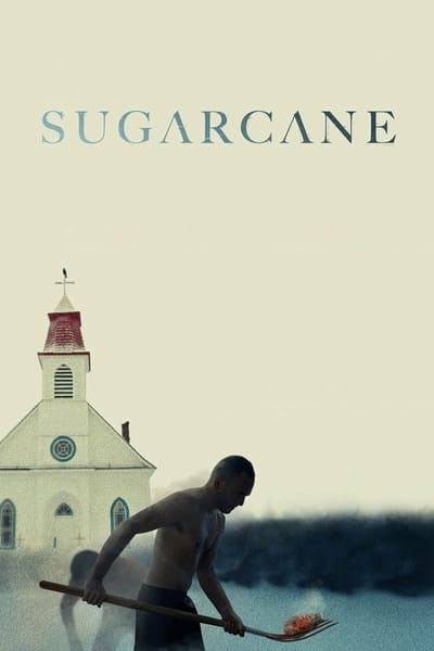 Poster for the movie Sugarcane