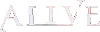 Alive Logo