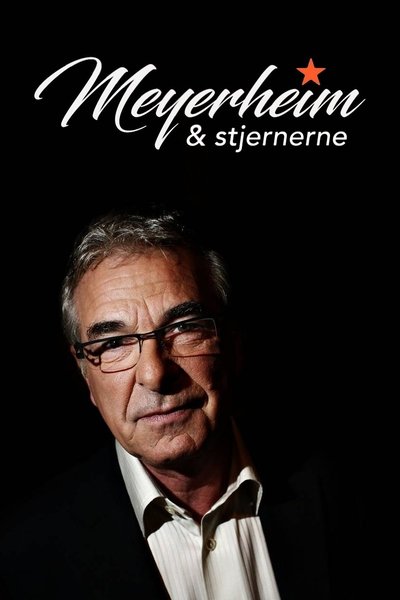 poster for Meyerheim & stjernerne