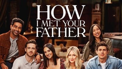 How I Met Your Father renewed by Hulu