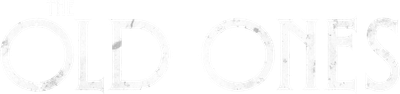 H. P. Lovecraft's The Old Ones Logo