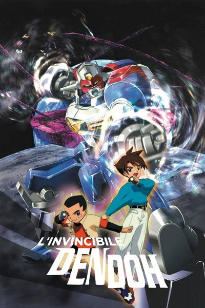 L'invincibile Dendoh