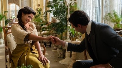 tv poster