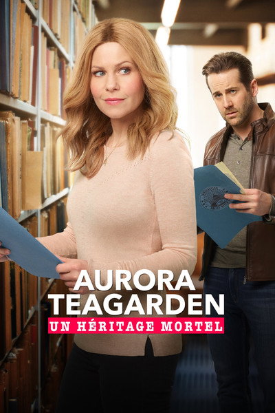 Aurora Teagarden : La Fortune empoisonnée