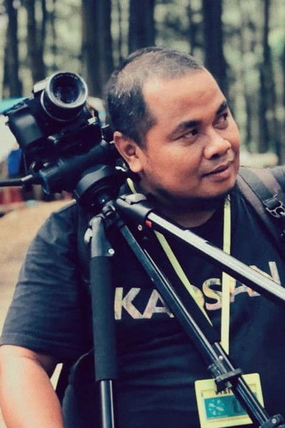 Imagem de Yaya Muzammil