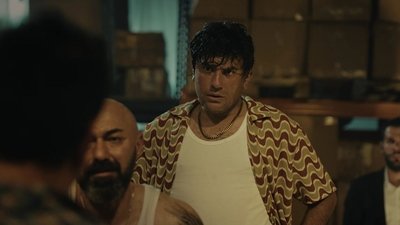 Episode 1