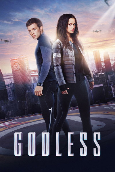 Godless