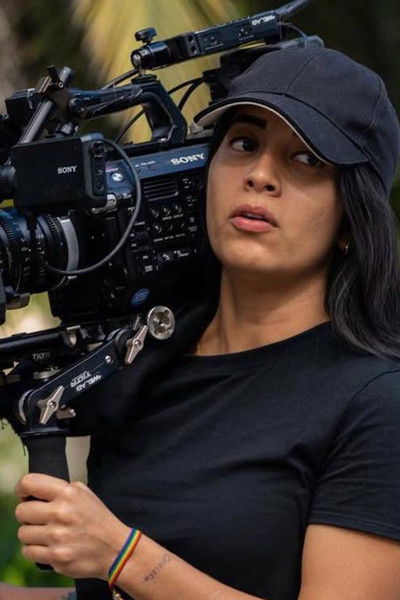 Imagem de Camila Jiménez Wapache