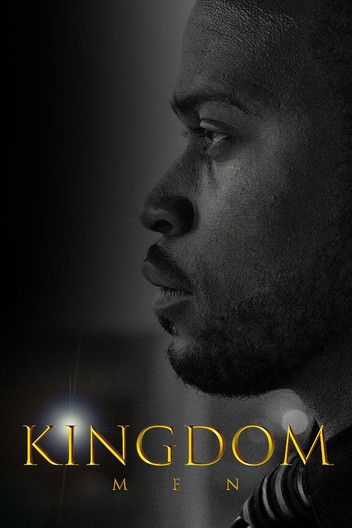 Poster do Filme Kingdom Men