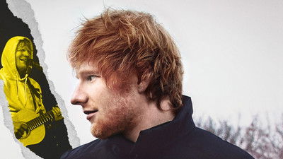 Ed Sheeran: The Sum Of It All