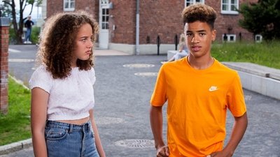 tv poster