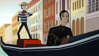 Епизод 4