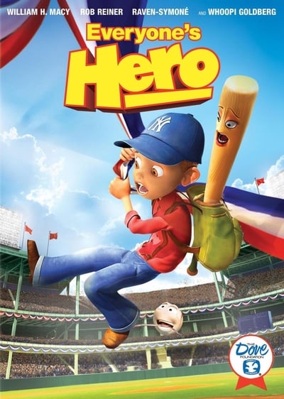 Everyone's Hero (2006)