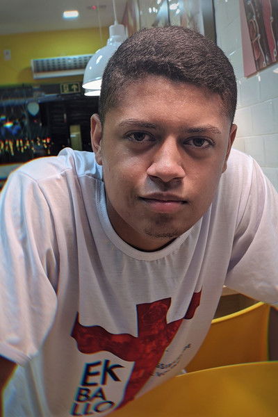 Imagem de David Regis