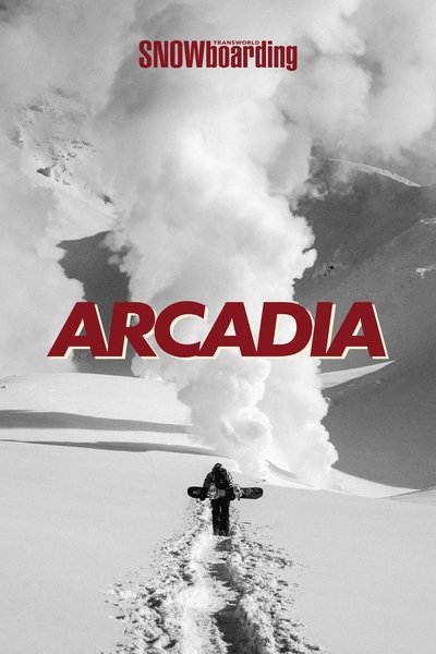 Watch - Arcadia - TransWorld SNOWboarding Full Movie Putlocker