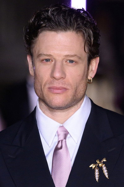 James Norton