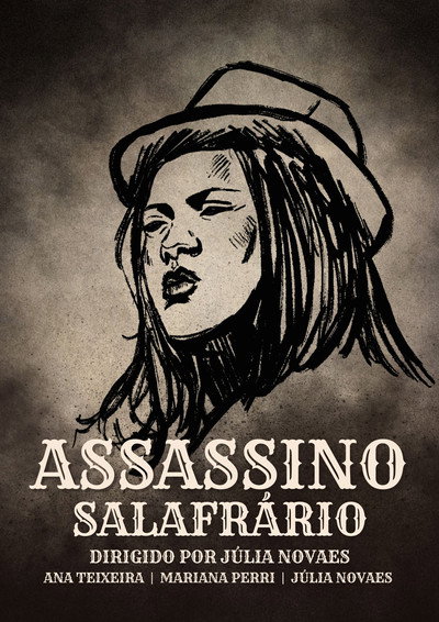 Assassino Salafrário