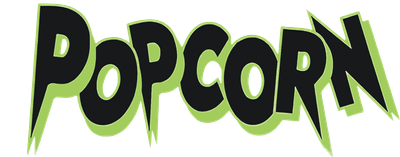 Popcorn Logo