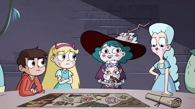 tv poster
