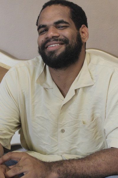 Alex Antigua