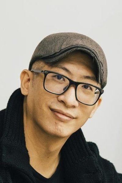 Imagem de Deng Zhong Mou