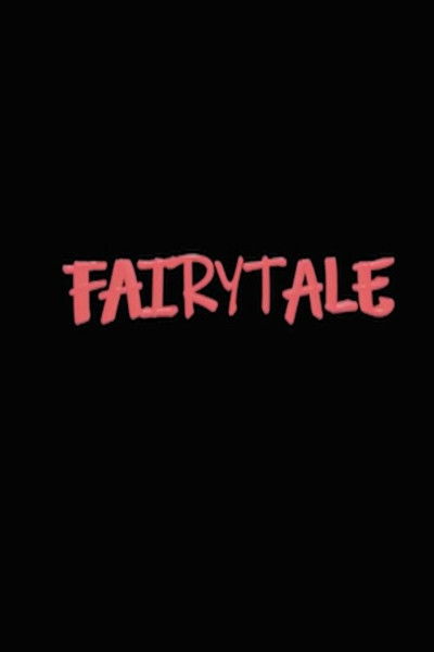 Poster do Filme Fairytale