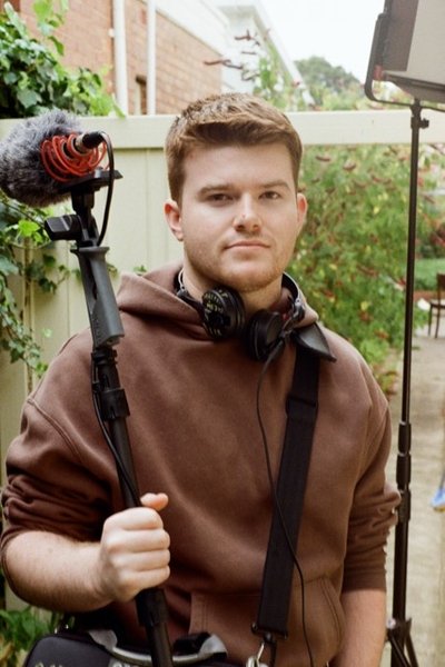 Imagem de James Digney