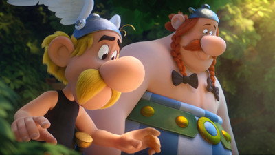 Asterix: The Secret of the Magic Potion (2018) Watch Online Free | ඔන්ලයින් බලන්න