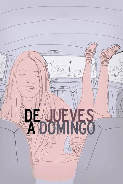 Thursday Till Sunday