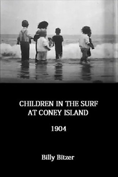 Poster for the movie Orphans in the Surf