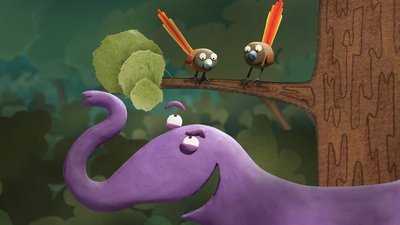 tv poster